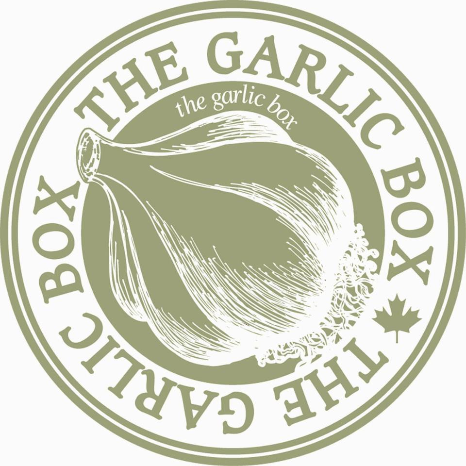 Garlic Box