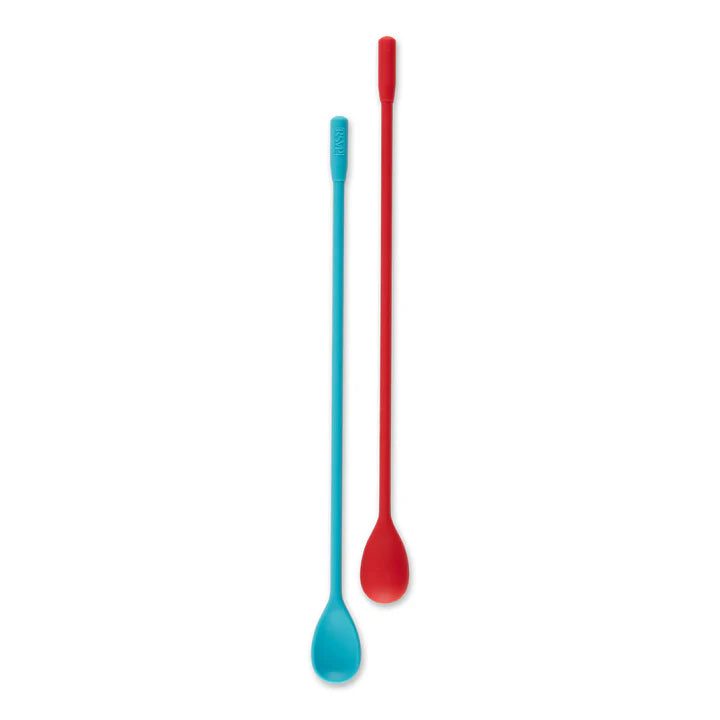 Endurance Stir Spoons-Silicone-set of 2