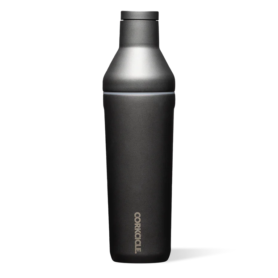 CORKCICLE Cocktail Shaker