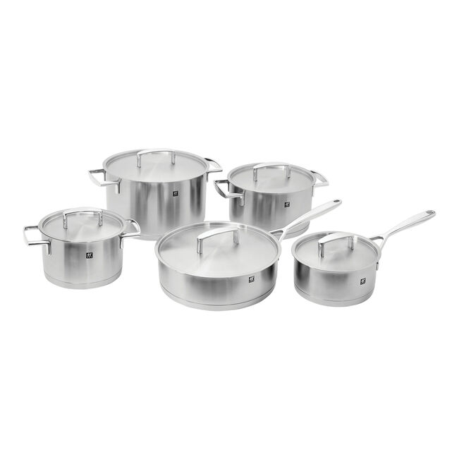 ZWILLING Passion Cookeare Set-10 pc