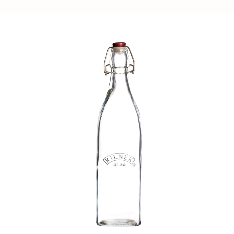 Kilner Clip-Top Preserve Bottle - 550 ml