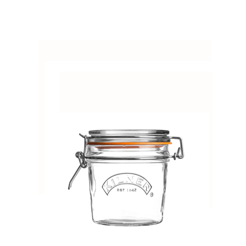 Kilner Clip Top Jar - 350 ml