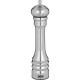 Professional Stainless Steel Pepper Mill - 12&quot;