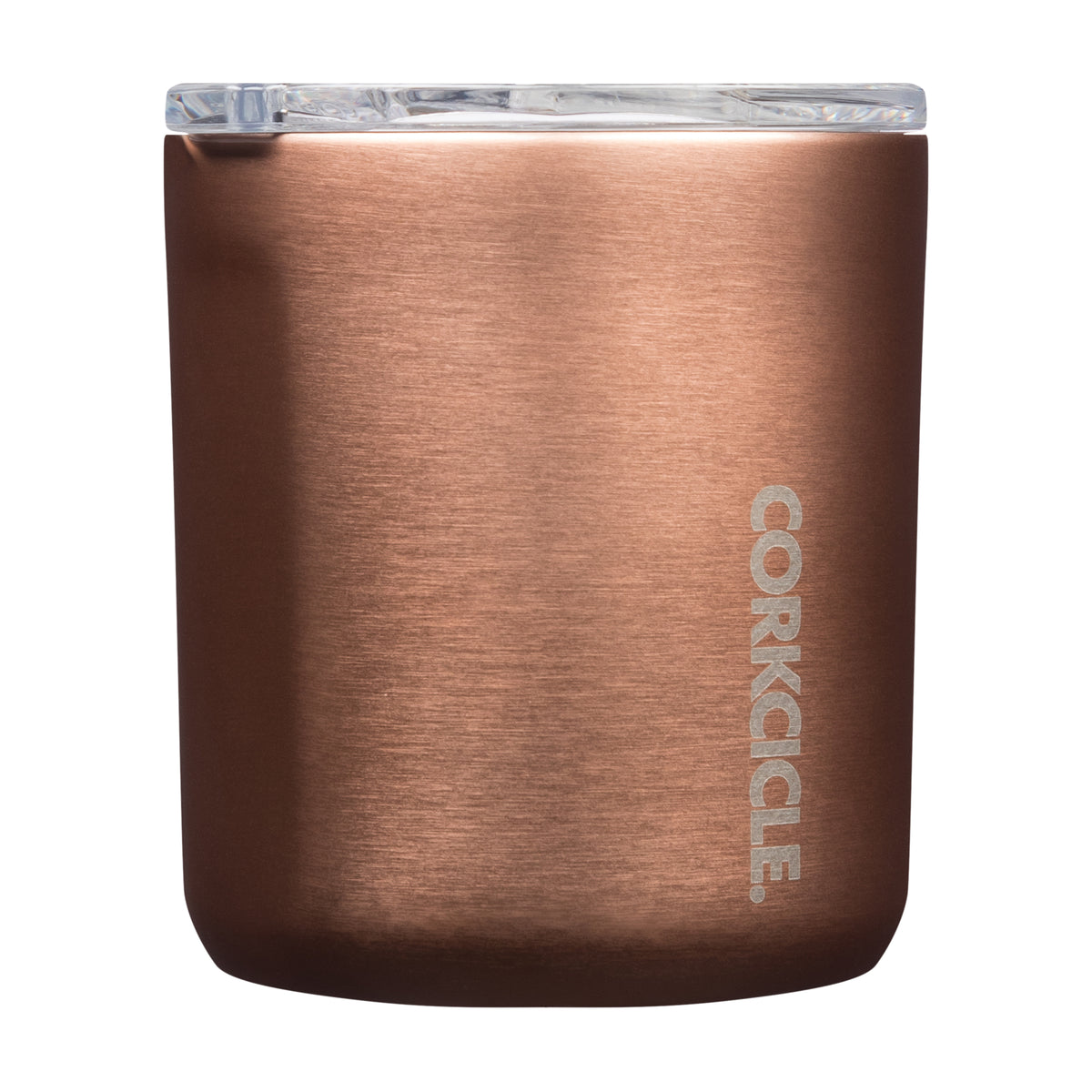 CORKCICLE - Buzz Cup Copper 12 oz