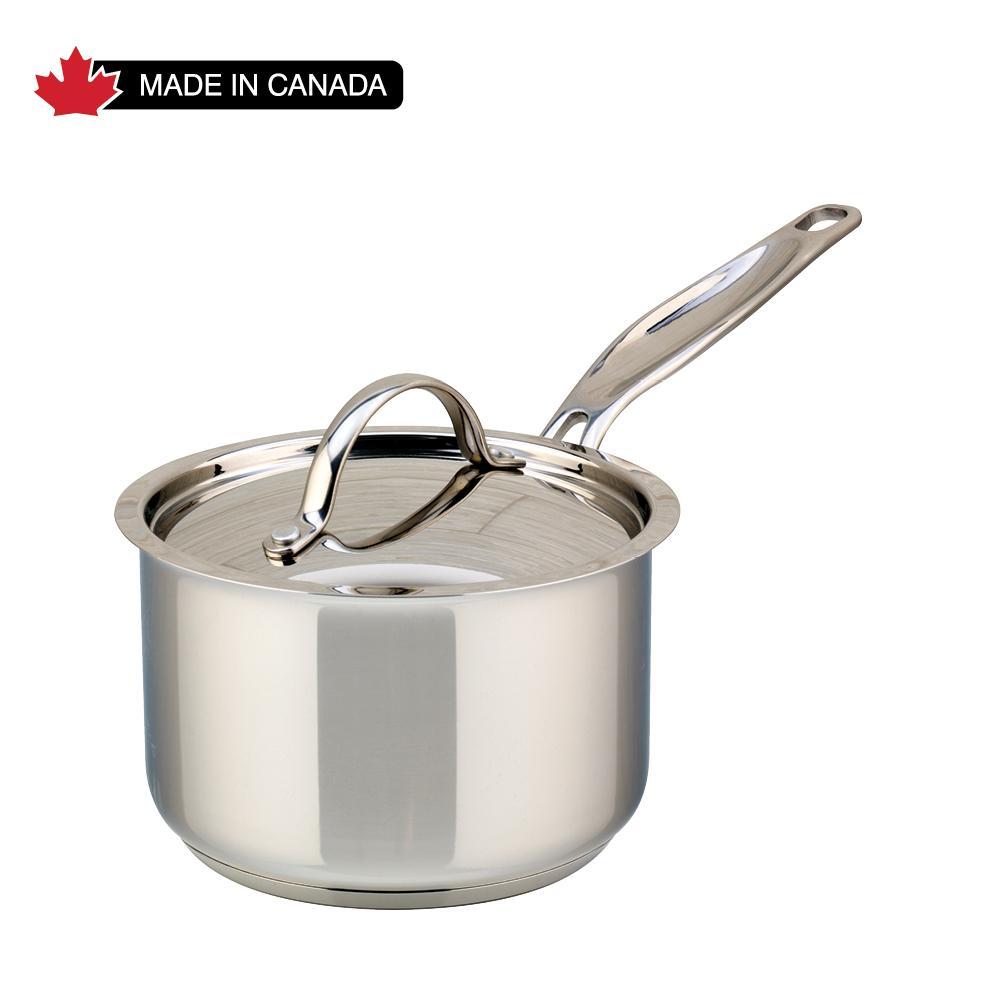 Meyer Confederation Saucepan 2L