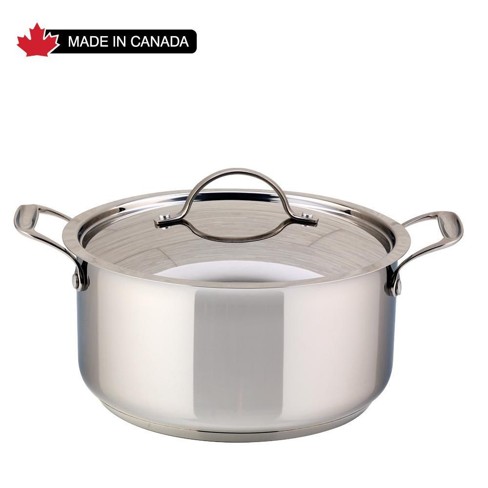 Meyer Confederation Dutch Oven 6.5L