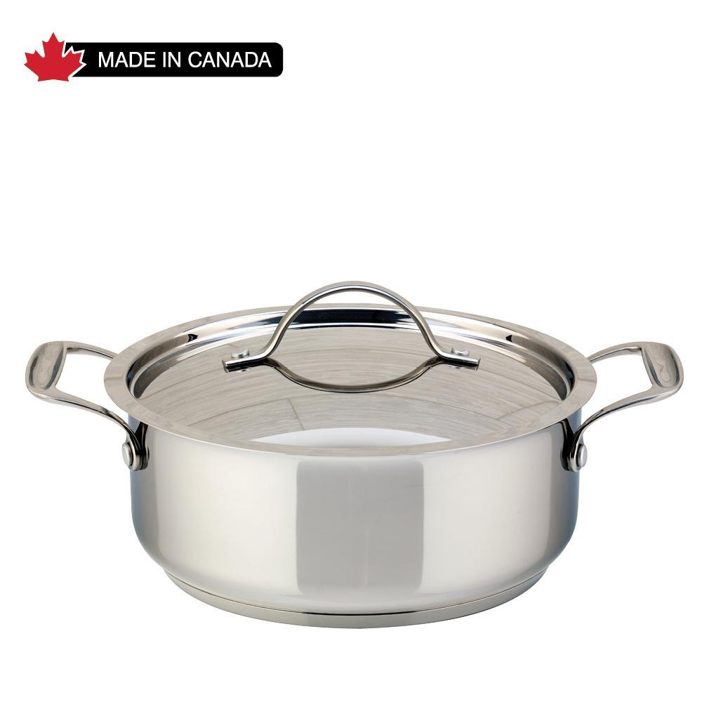 Meyer Confederation Cassserole 3L