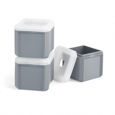 Stackable Extra-large Ice Molds