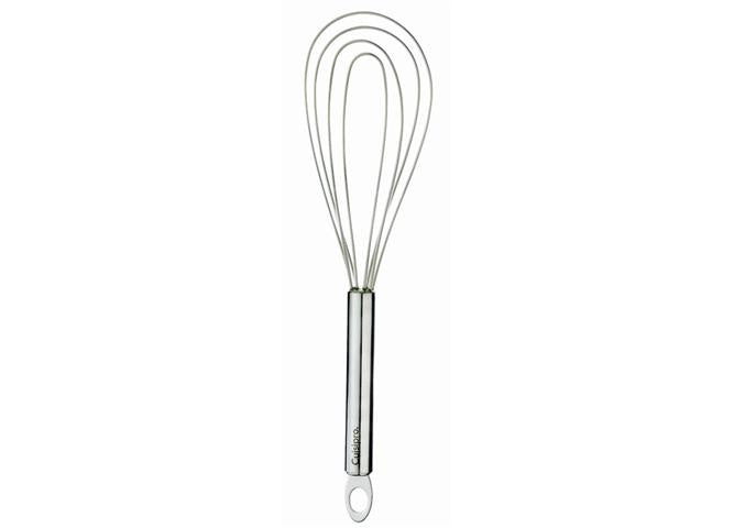 Silicone Flat Whisk-8&quot;