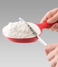 Scoop and Sift-1 cup
