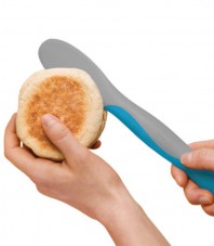 Silicone Scoop and Spread-8&quot;