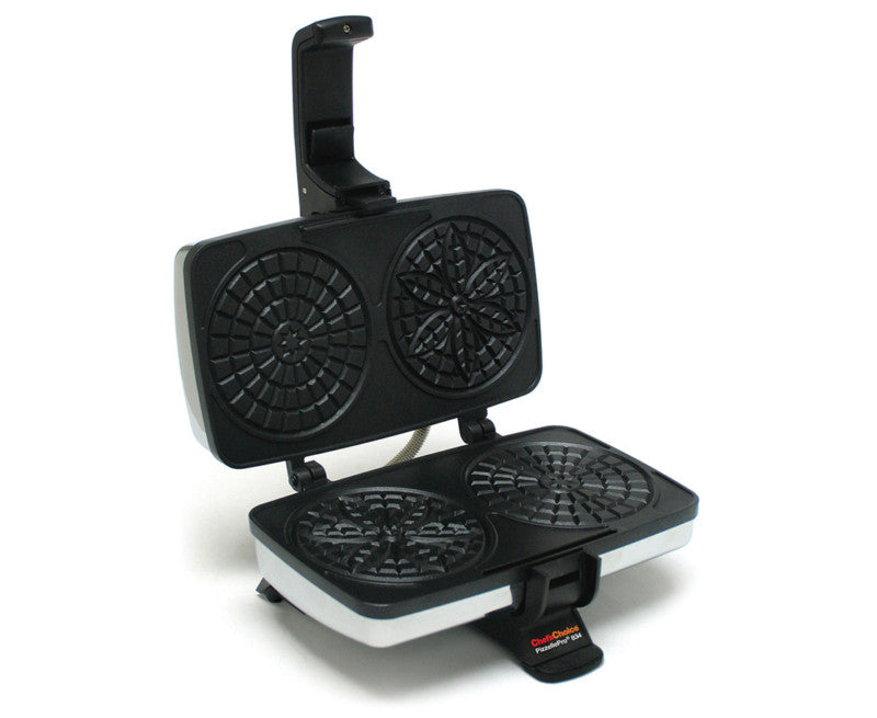 Chef's Choice International Pizzelle Pro Toscano