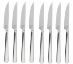 ZWILLING Contemporary 8 pc Steak Knife Set
