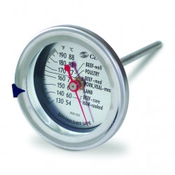 ProAccurate Meat/Poultry Ovenproof Thermometer