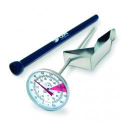 ProAccurate Beverage and Frothing Thermometer