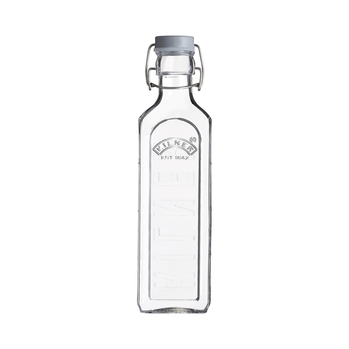 Kilner Clip-Top Bottle - 600 ml