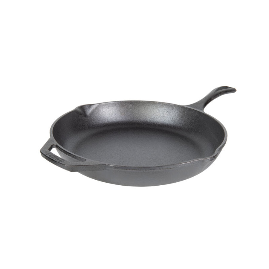 Lodge Chef Collection 12&quot; Cast Iron Skillet