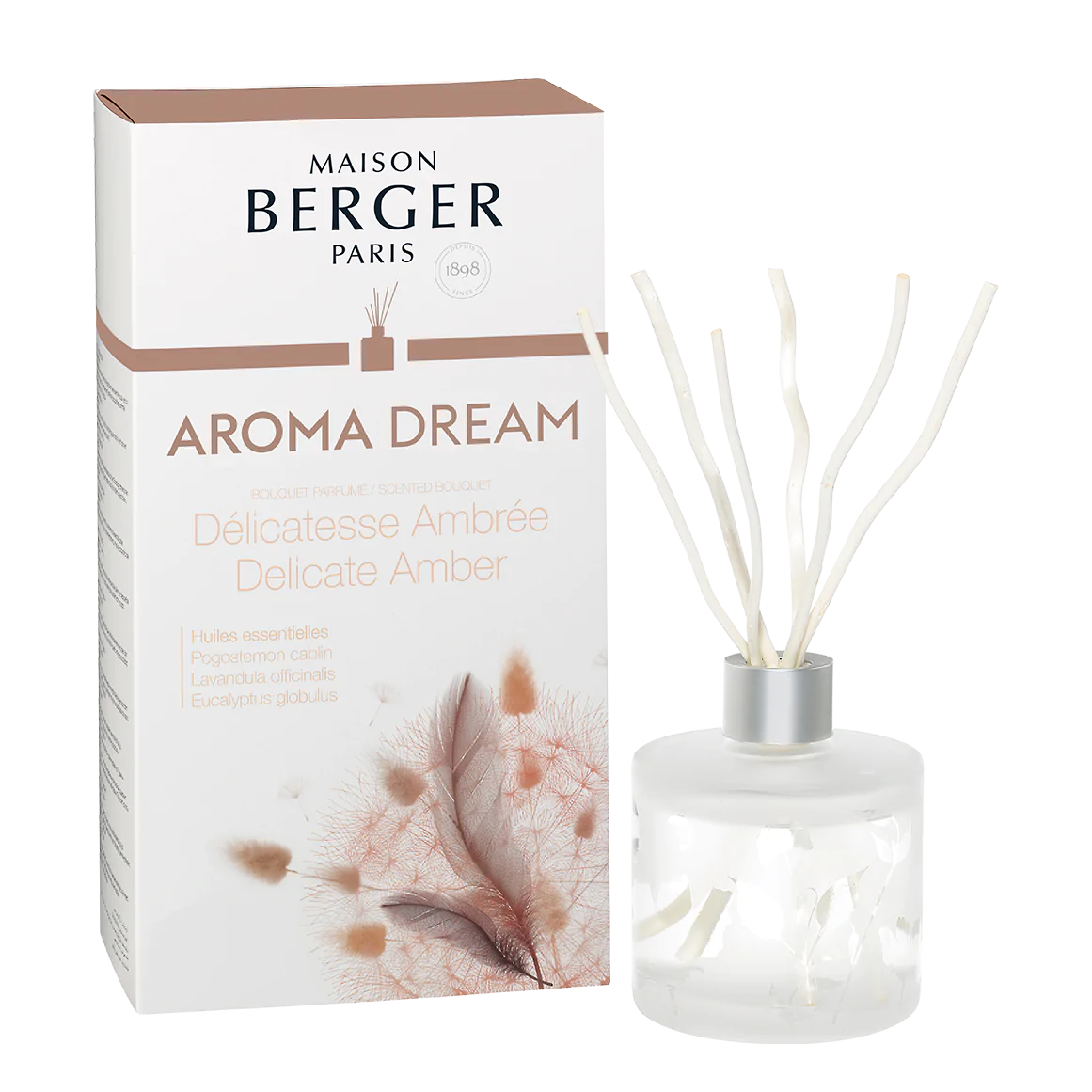 Maison Berger Aroma Dream