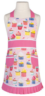 Aprons - Sally (Childrens)