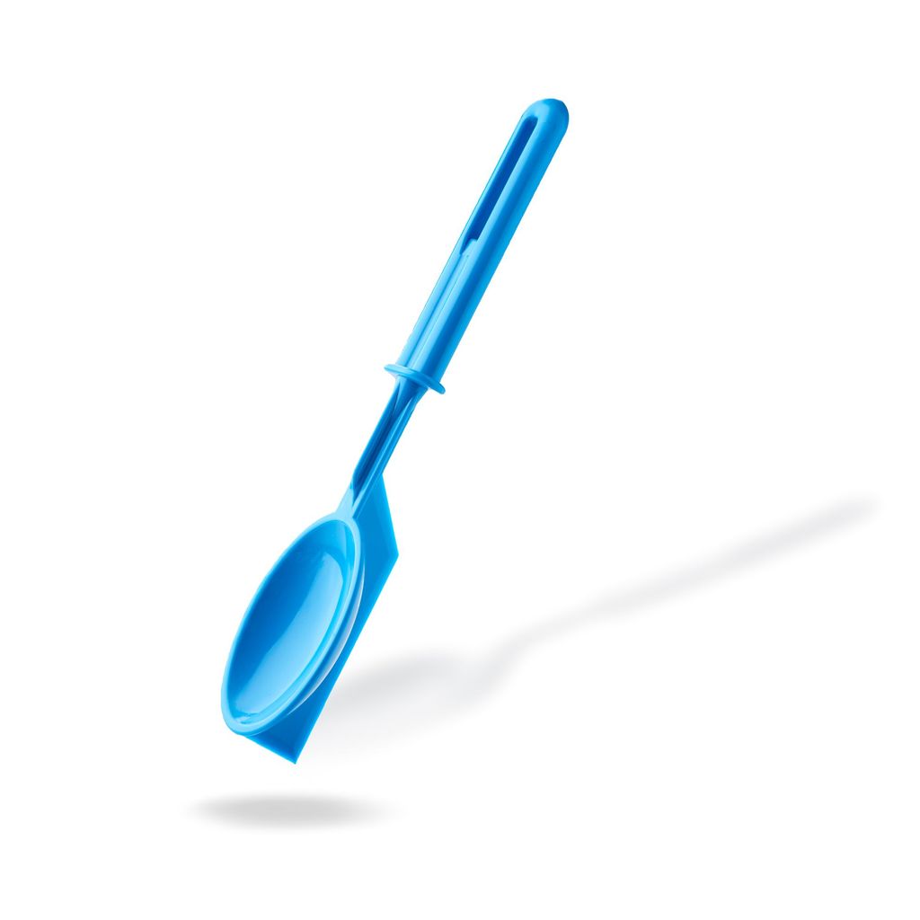 SpoonStir - Blue