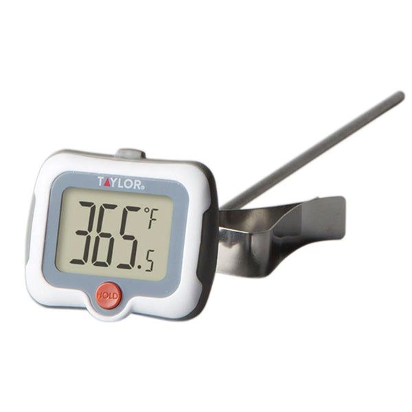 Taylor Digital Candy/Deep Fry Thermometer - Gifts and Gadgets