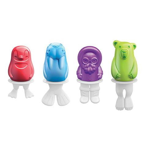 Zoku Polar Pops