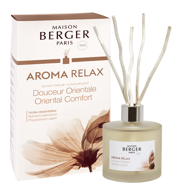 Maison Berger Aroma Relax