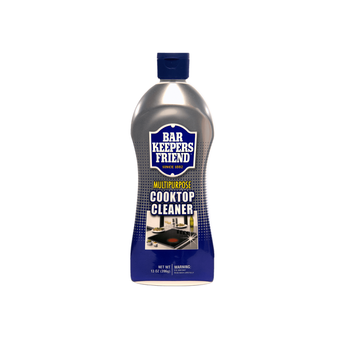 Bar Keepers Friend - Cooktop Cleanser