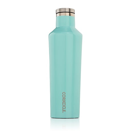 CORKCICLE - Canteen Turquoise 16 oz
