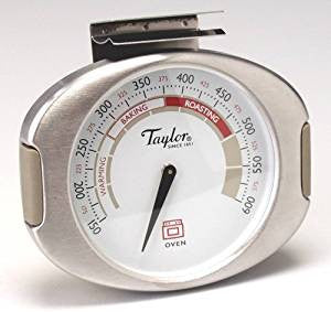 Taylor Connoisseur Oven Thermometer
