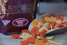 Schneider's Kaktus Chip Variety Pack