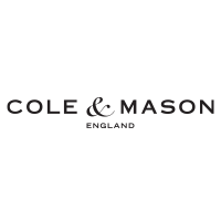 Cole & Mason