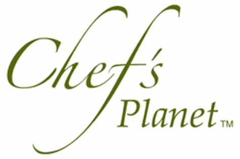 Chef's Planet