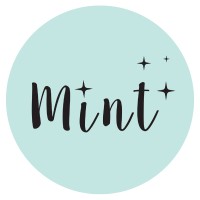 Mint Cleaning Products