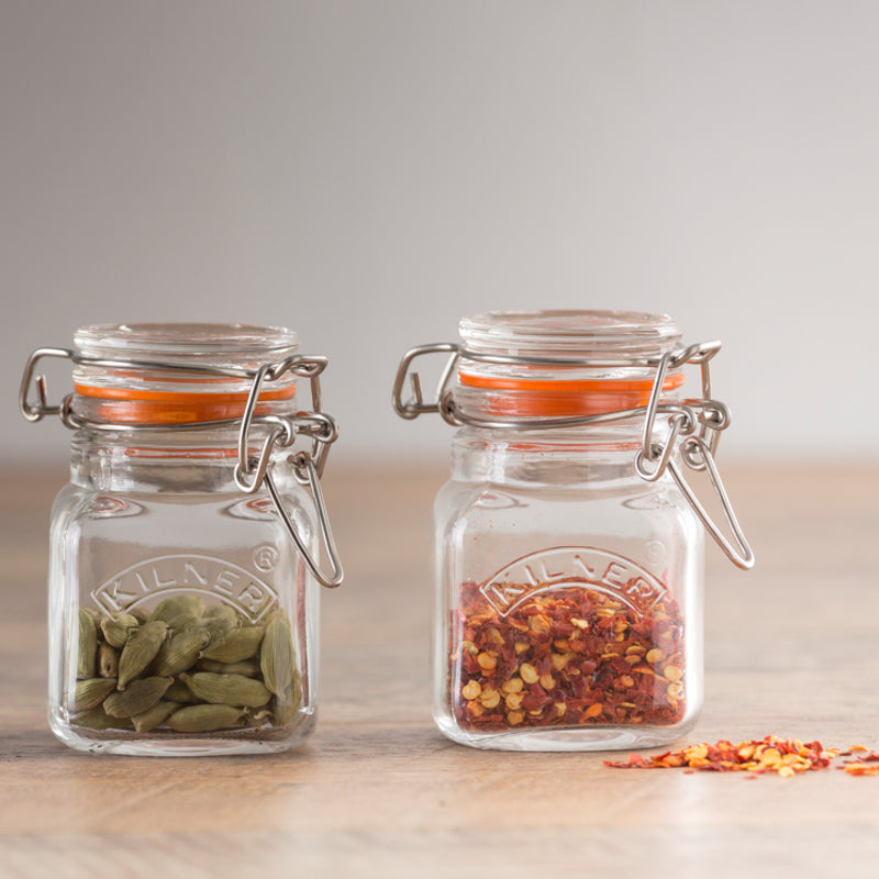 Kilner Spice Jar-70 ml
