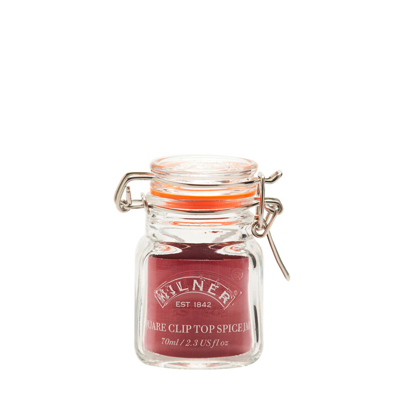 Kilner Spice Jar-70 ml