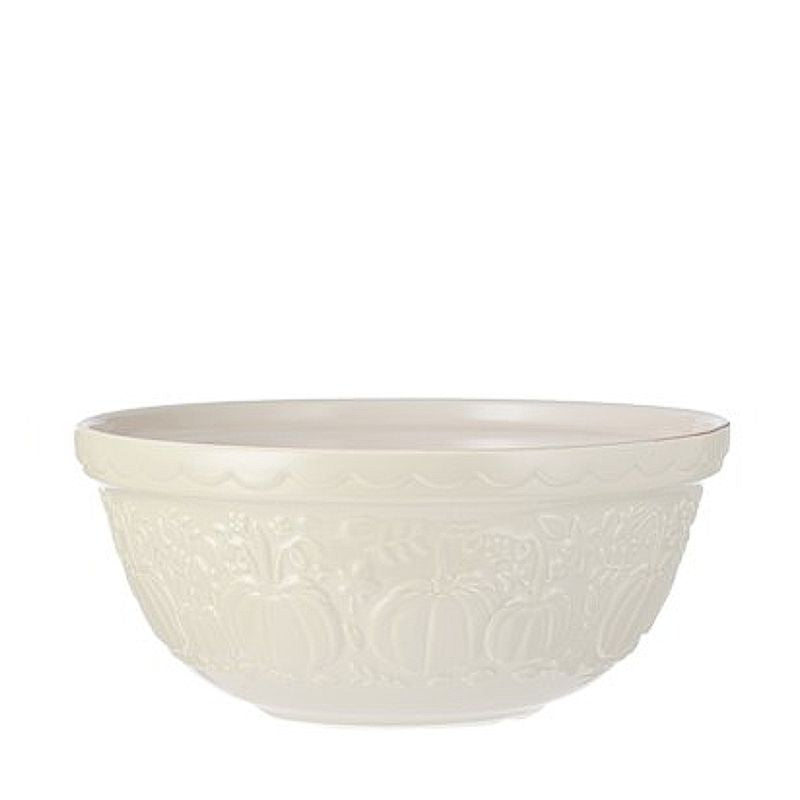 Mason Cash Pumpkin Mixing Bowl-2L