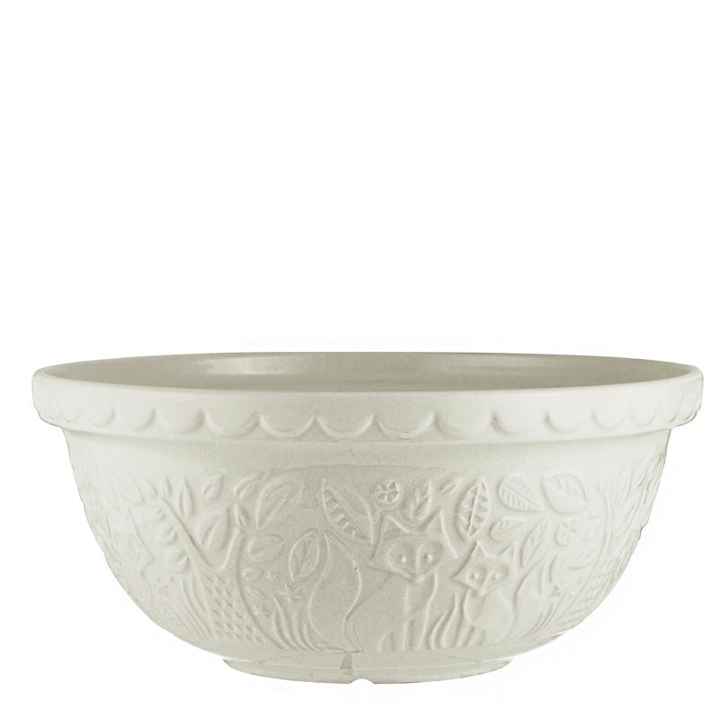 Mason Cash In the Forest Mixing Bowl-4L
