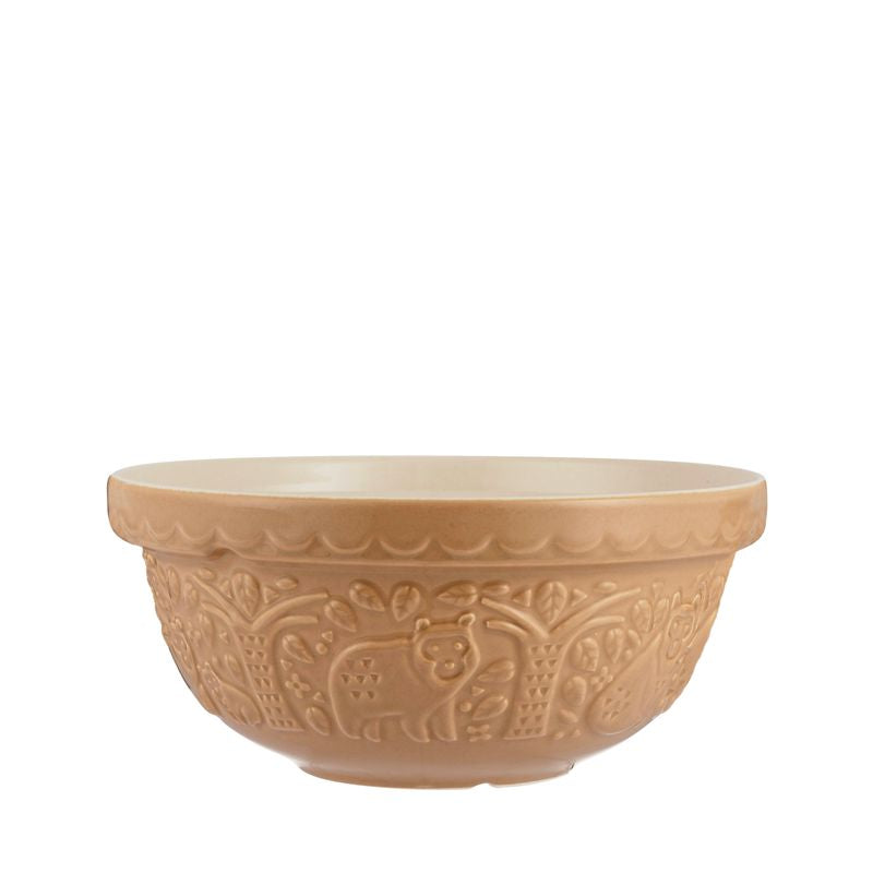 Mason Cash In the Forest Mixing Bowl-2L