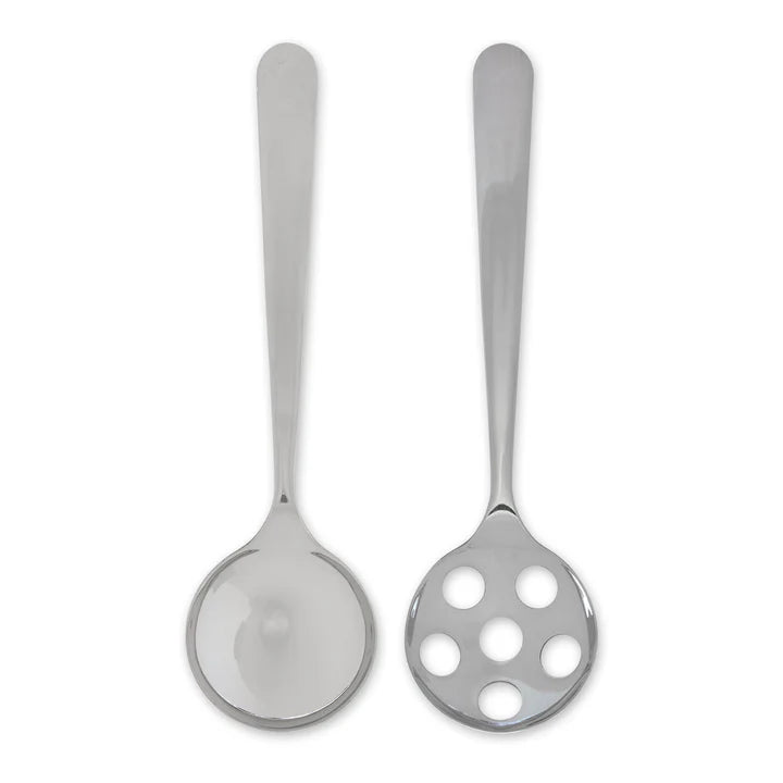 Endurance Salad Spoons