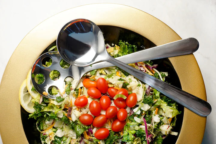 Endurance Salad Spoons