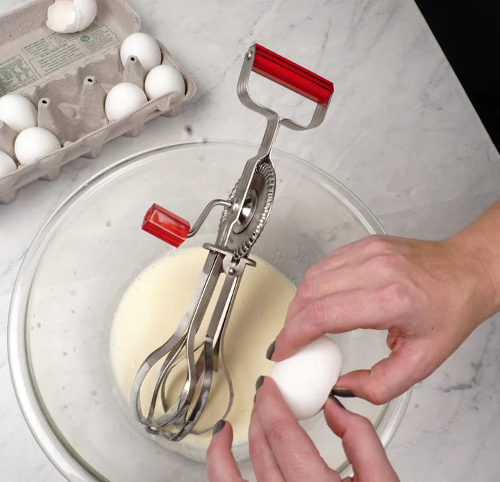 Endurance Egg Beater