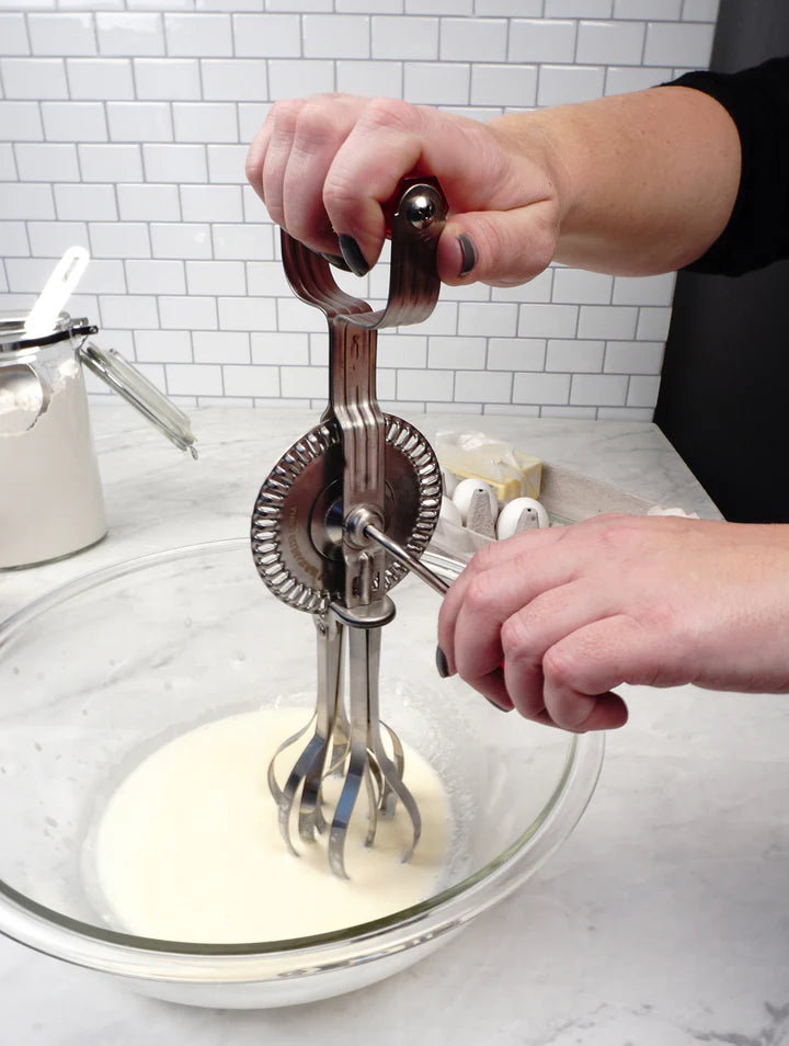 Endurance Egg Beater