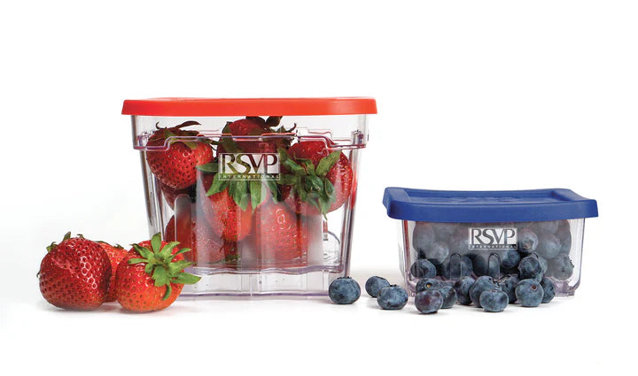 Endurance Berry Keepers-set of 2