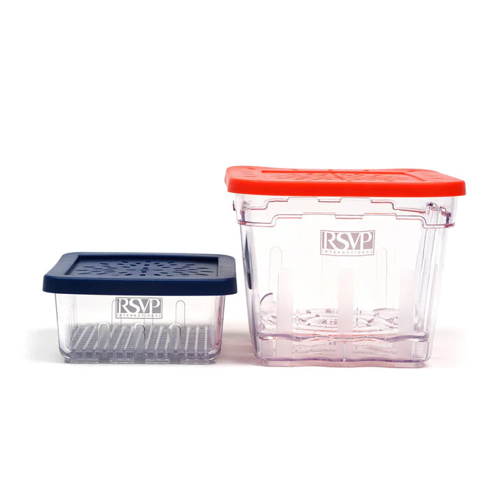 Endurance Berry Keepers-set of 2