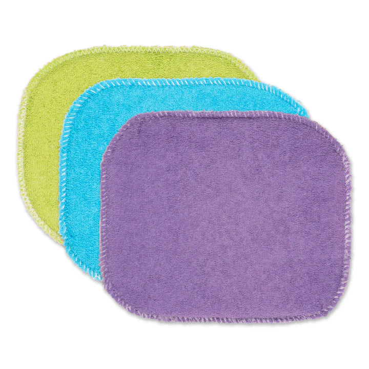 Endurance Skrubby Sponge-set of 3