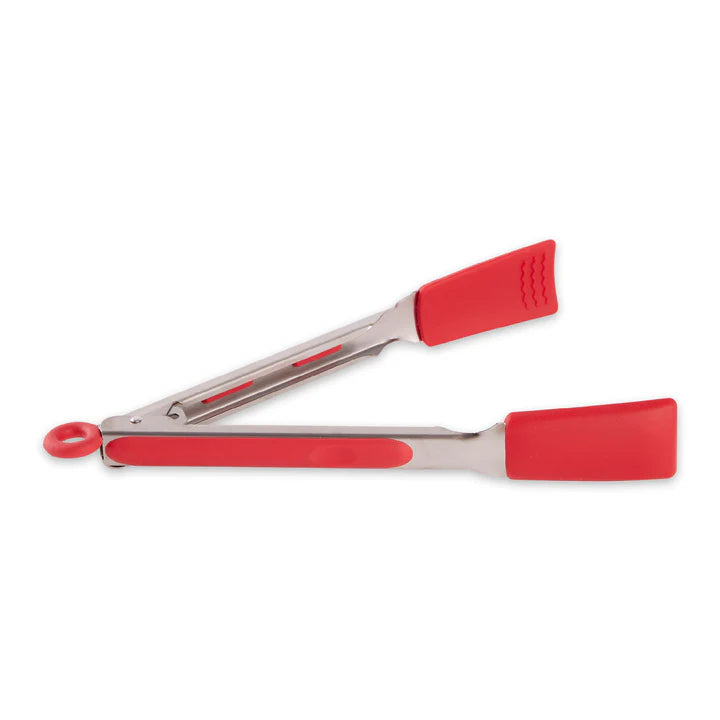Endurance Square Silicone Tong