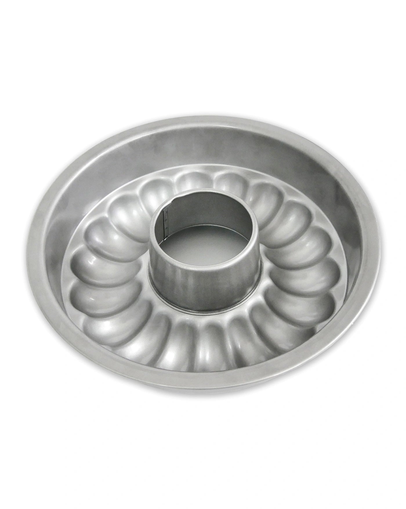 Wavy Ring Cake Pan Mold Savarin Gifts and Gadgets CANADA