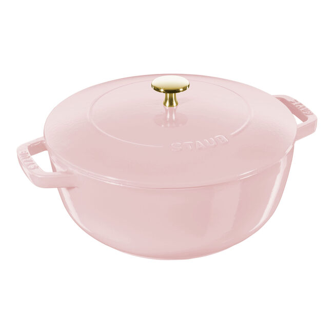STAUB French Oven 4.8L