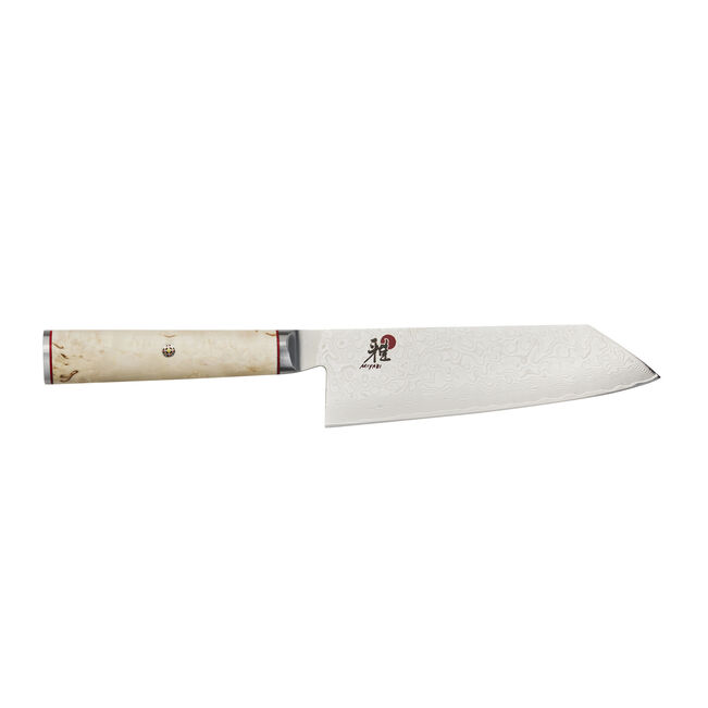 MIYABI Birchwood 5000 MCDB - 6.5" Bunka Knife